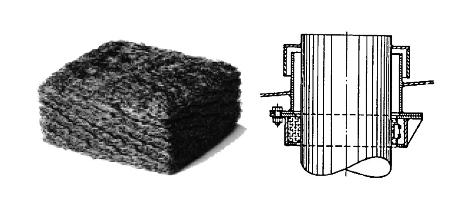 Vibratec隔振系統(tǒng)