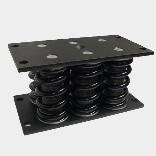 彈簧包 1或2列全金屬彈簧包