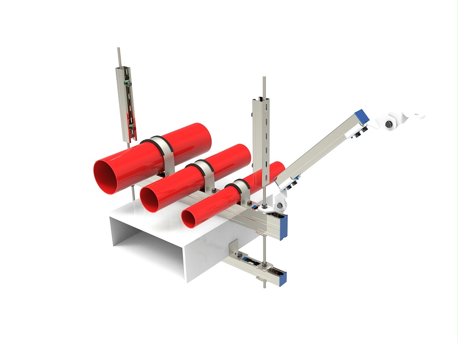 綜合系統(tǒng)側向