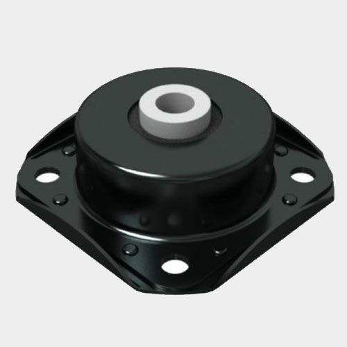 VTCI-3500F全金屬隔振器