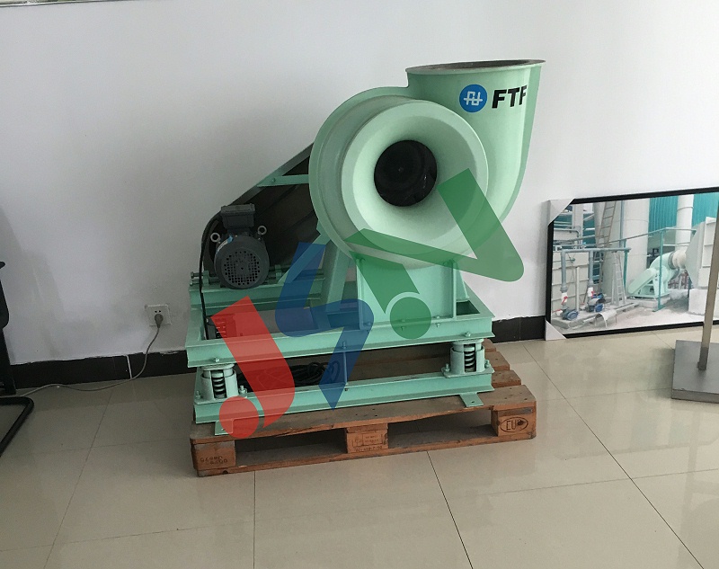 離心風機JB減震器