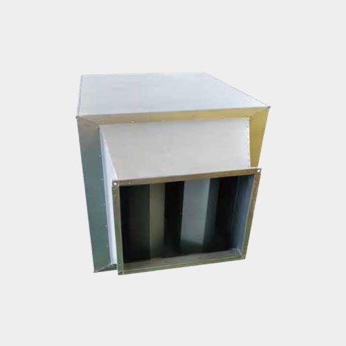 JNP200系列消聲器