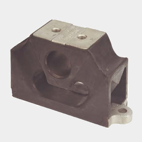 Vee Mountings減振器