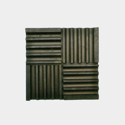 SD型橡膠減振墊 SD型橡膠減振墊