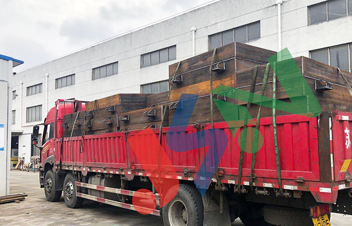 寧波新世界項(xiàng)目選用金諾減震臺(tái)座配套阻尼彈簧減振器案例！