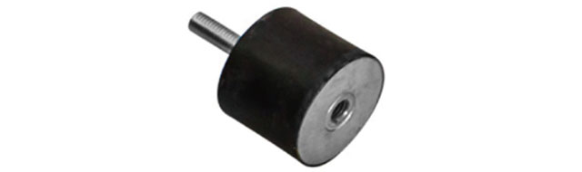 有關(guān)橡膠減震器的適用范圍介紹！