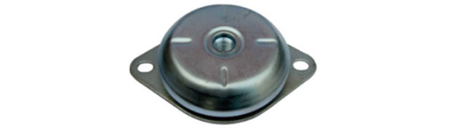 橡膠減振器按其應(yīng)用場(chǎng)合怎么分類？