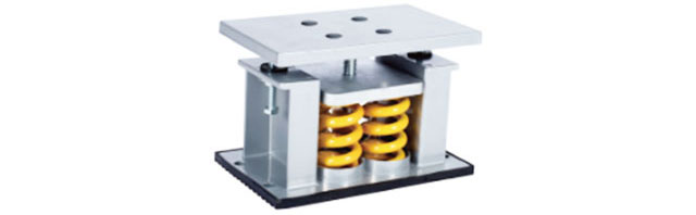 彈簧減振器對減振器油有哪些技術(shù)要求？