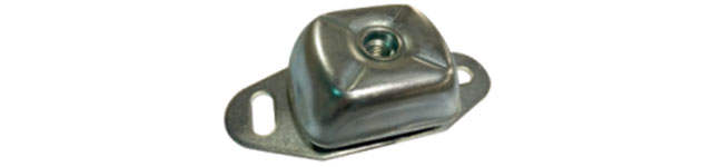 橡膠減振器對發(fā)動機的重要性！