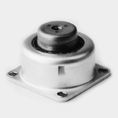 7002全金屬減震器