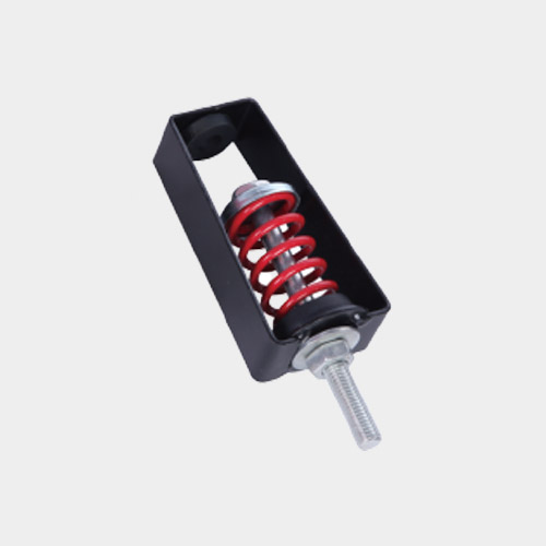 吊式彈簧減振器ZTY型 吊式彈簧減振器ZTY型