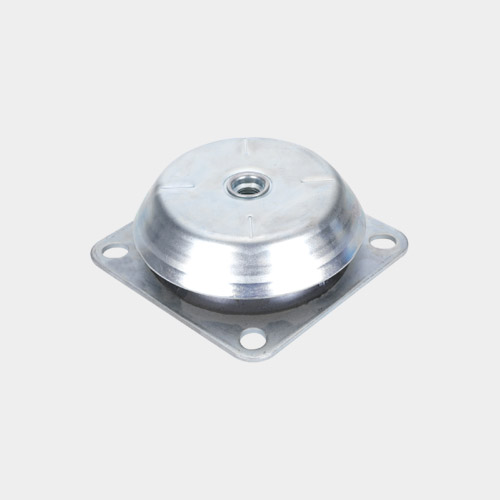 JNHQ型橡膠減振器