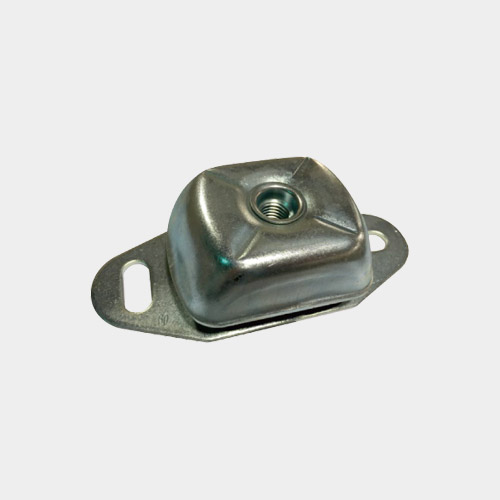 橡膠減振器JNE型